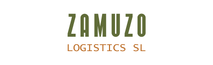 Logo Zamuzo Logistics