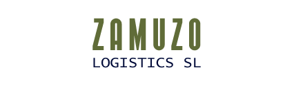 Logo Zamuzo Logistics