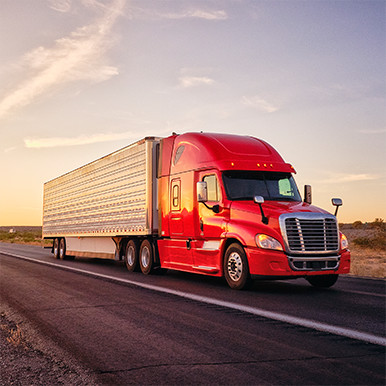 Transporte Agroalimentario