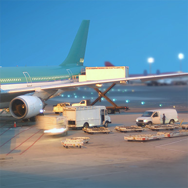 Transporte Industrial