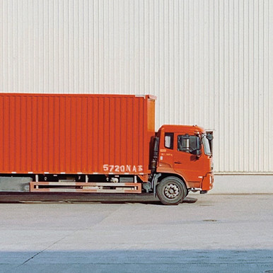 Logística Transfronteriza